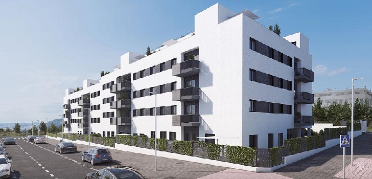 Promoción de Vía Célere en Villaviciosa de Odón (Madrid) Vía Célere lanza dos promociones en el área metropolitana de Madrid